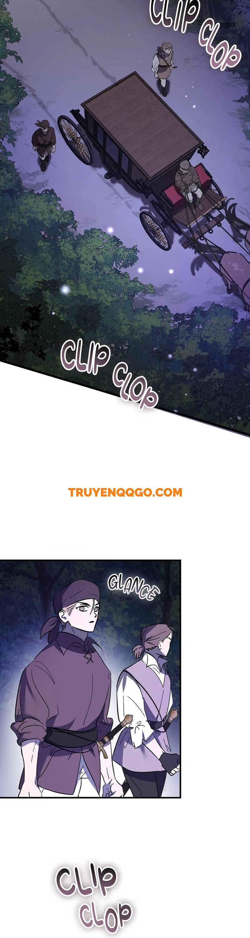 Bản Án Của Quý Tộc Suy Vong Chapter 20 - 2