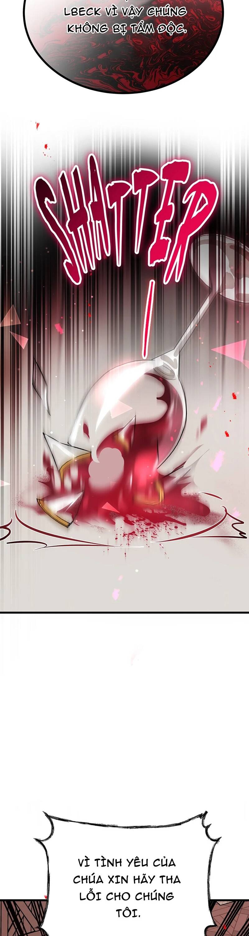 Bản Án Của Quý Tộc Suy Vong Chapter 19 - 4