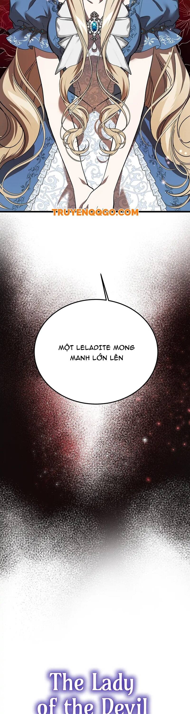 Bản Án Của Quý Tộc Suy Vong Chapter 22 - 2