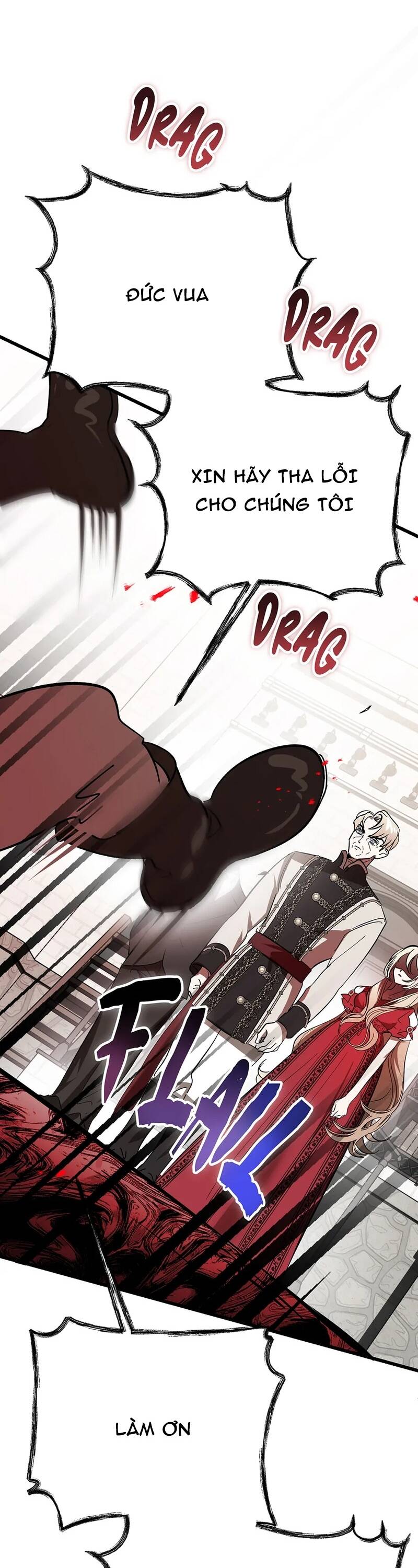 Bản Án Của Quý Tộc Suy Vong Chapter 19 - 6
