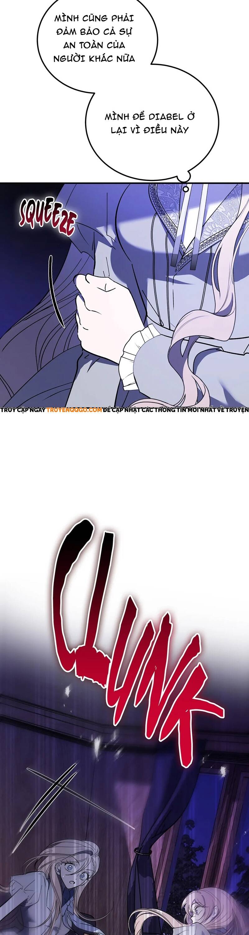 Bản Án Của Quý Tộc Suy Vong Chapter 20 - 7