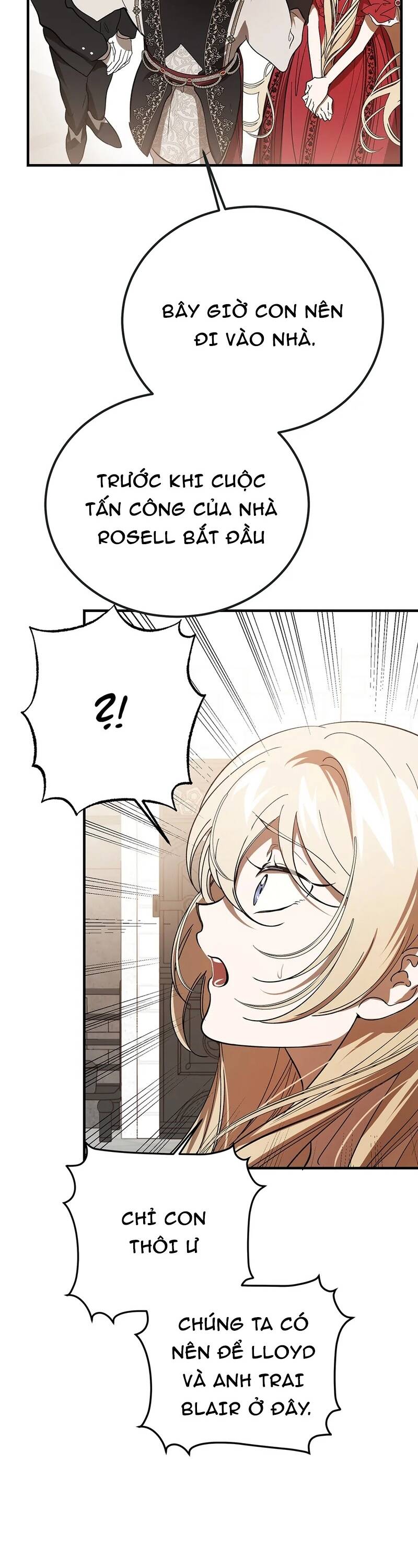 Bản Án Của Quý Tộc Suy Vong Chapter 19 - 8