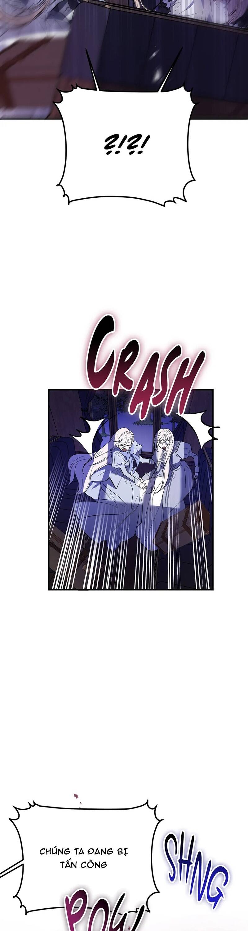 Bản Án Của Quý Tộc Suy Vong Chapter 20 - 8