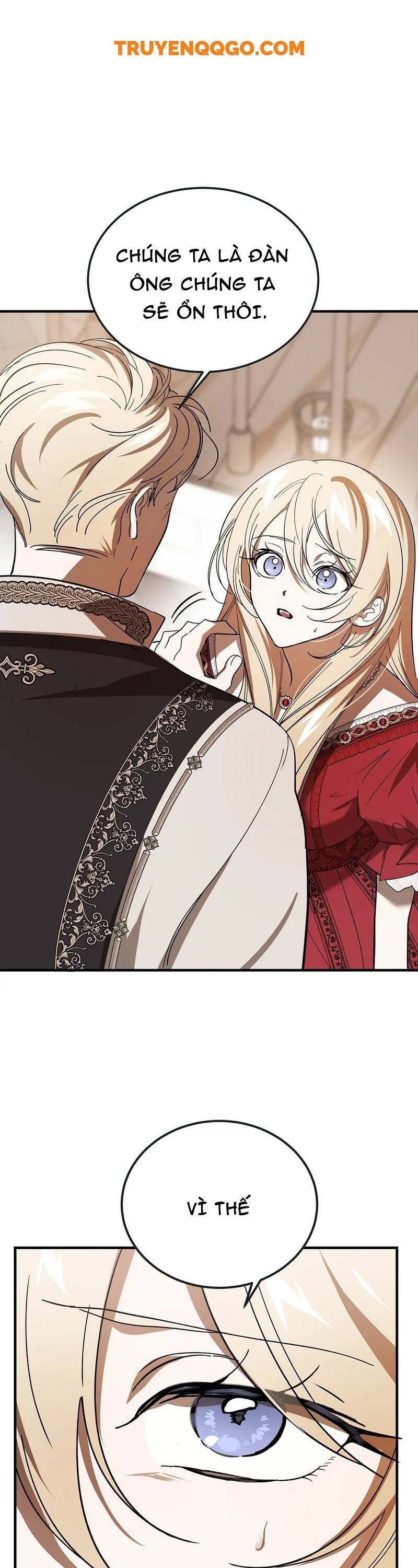 Bản Án Của Quý Tộc Suy Vong Chapter 19 - 9