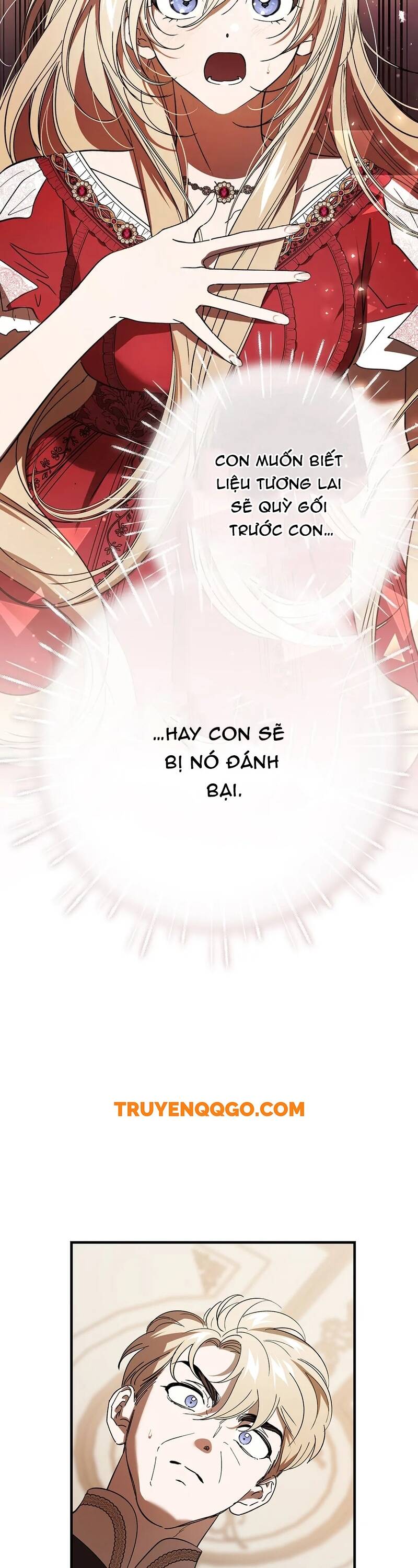 Bản Án Của Quý Tộc Suy Vong Chapter 19 - 12