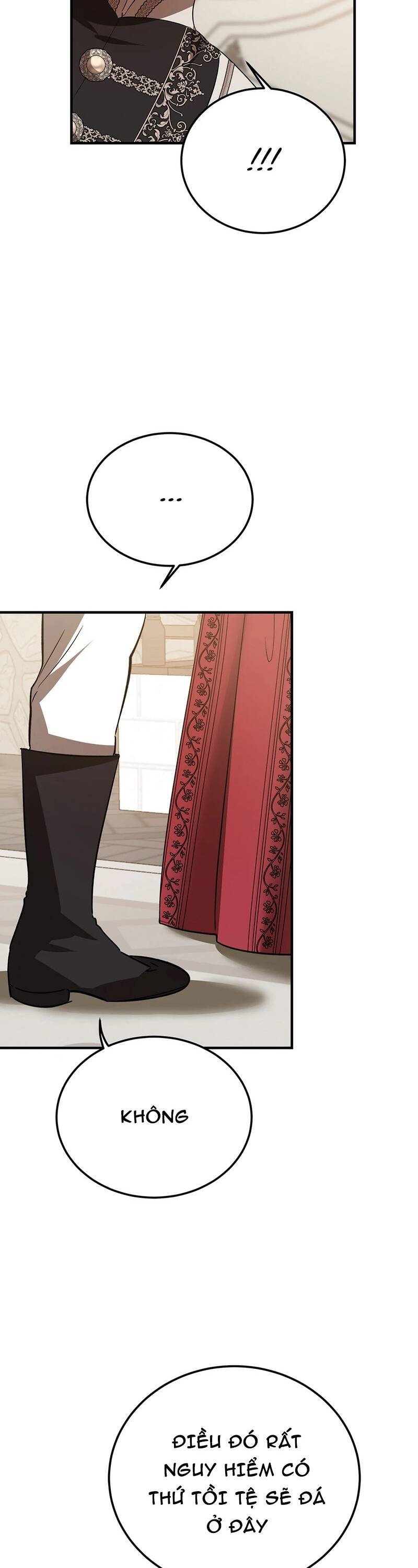 Bản Án Của Quý Tộc Suy Vong Chapter 19 - 13