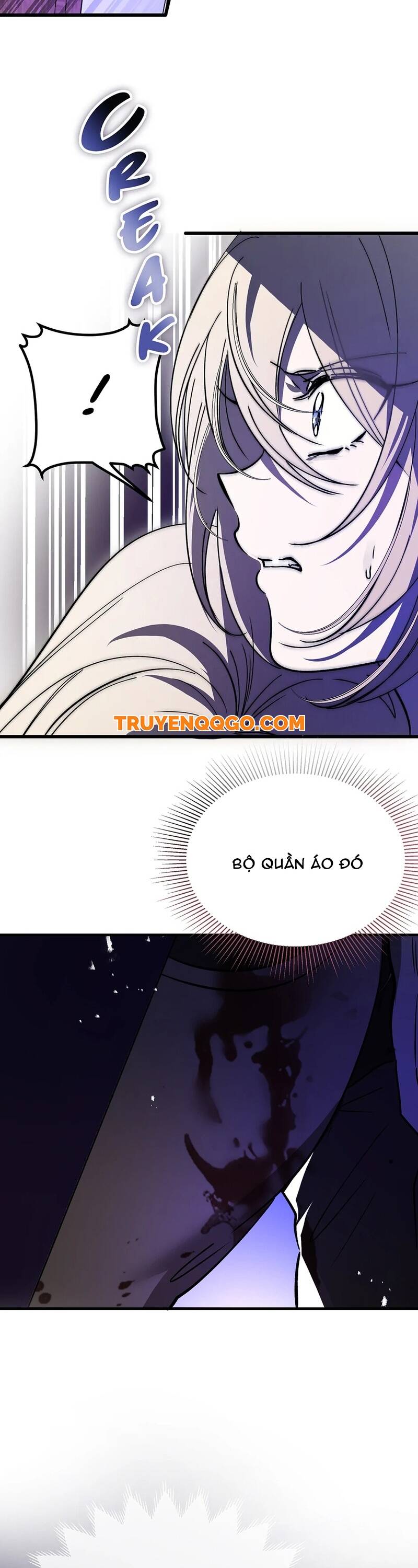 Bản Án Của Quý Tộc Suy Vong Chapter 20 - 13