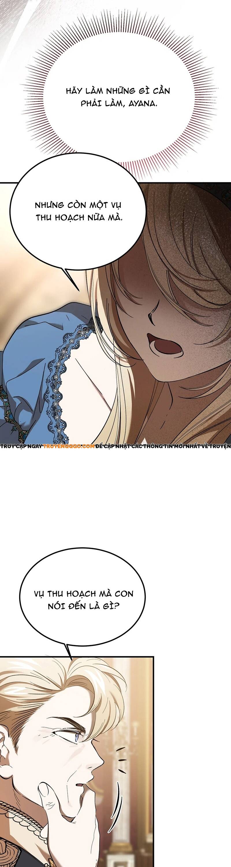 Bản Án Của Quý Tộc Suy Vong Chapter 22 - 12