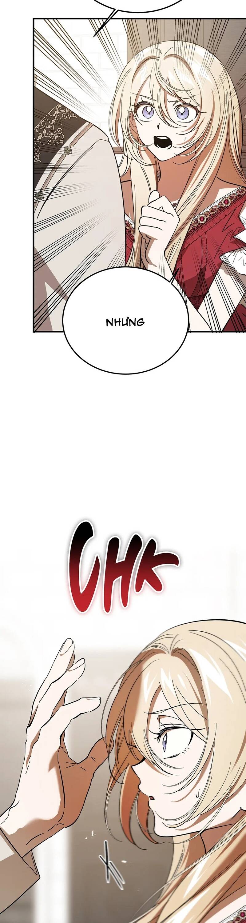 Bản Án Của Quý Tộc Suy Vong Chapter 19 - 14