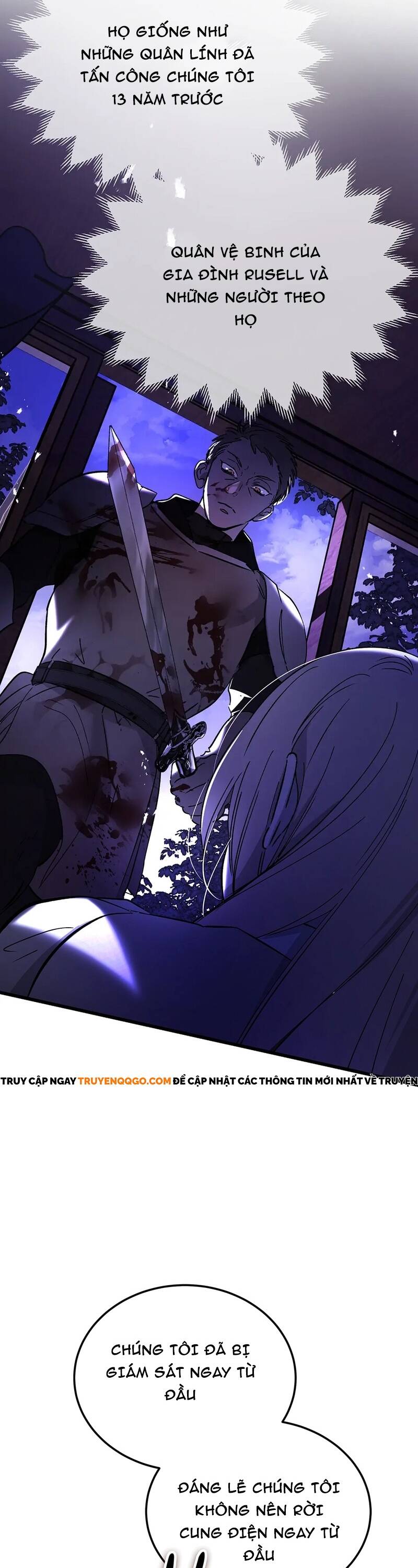 Bản Án Của Quý Tộc Suy Vong Chapter 20 - 14
