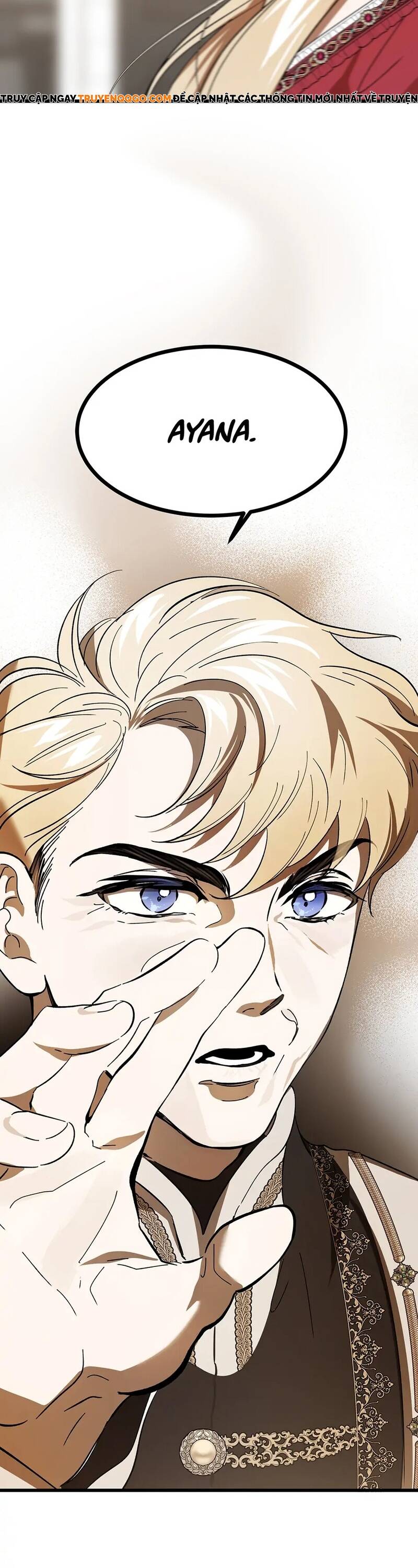 Bản Án Của Quý Tộc Suy Vong Chapter 19 - 15