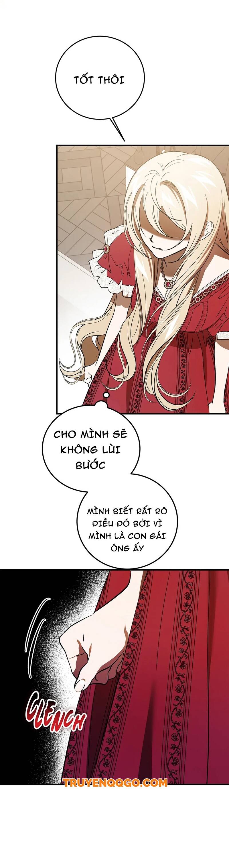 Bản Án Của Quý Tộc Suy Vong Chapter 19 - 16