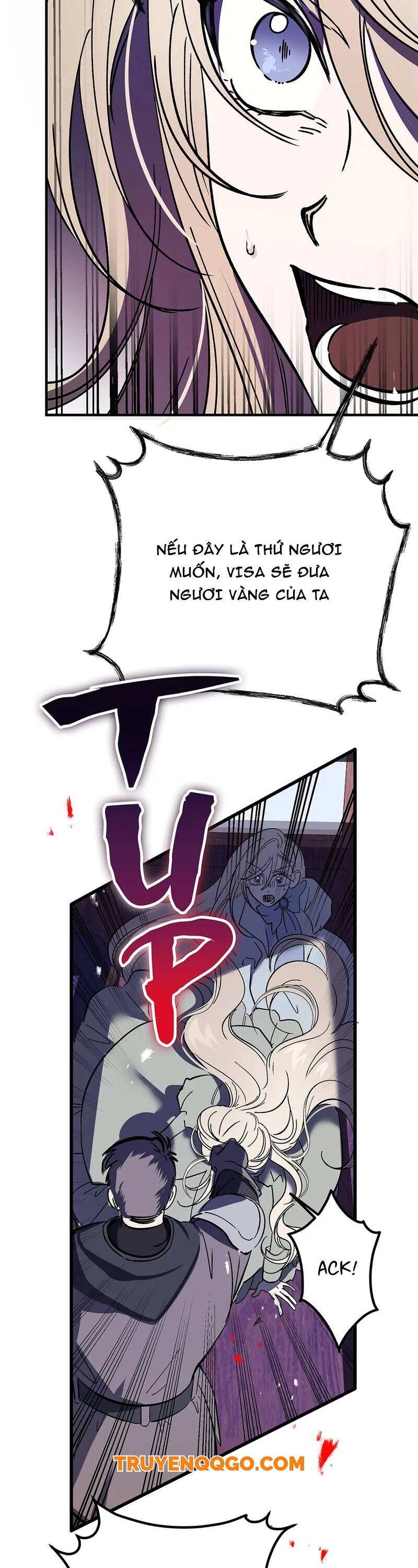 Bản Án Của Quý Tộc Suy Vong Chapter 20 - 16