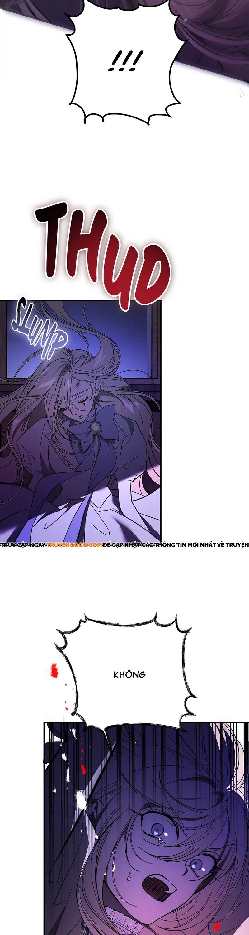 Bản Án Của Quý Tộc Suy Vong Chapter 20 - 18