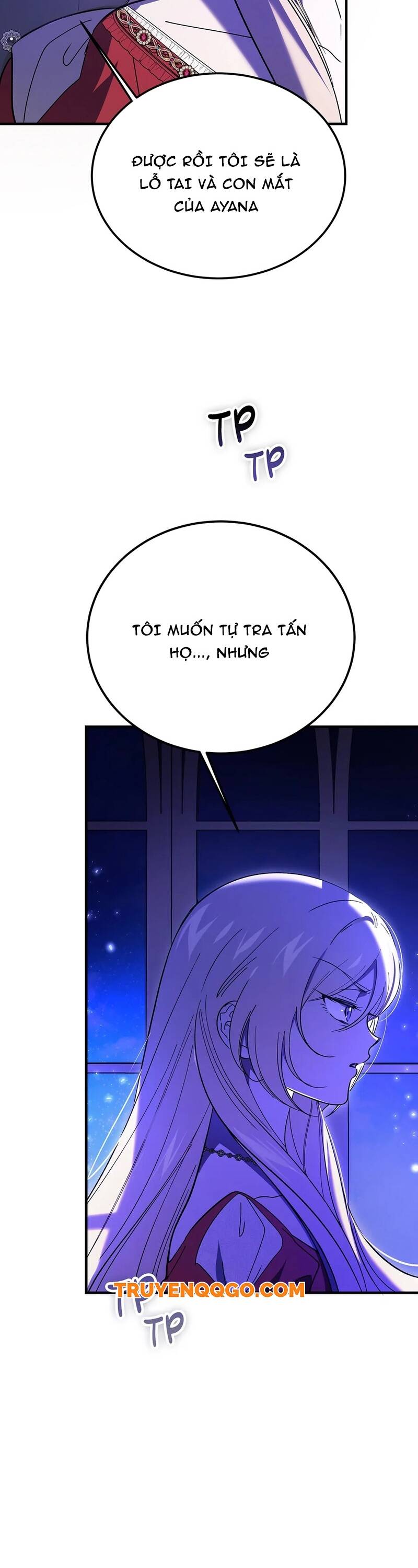 Bản Án Của Quý Tộc Suy Vong Chapter 19 - 19