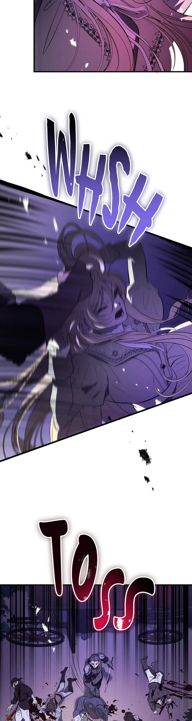 Bản Án Của Quý Tộc Suy Vong Chapter 20 - 19