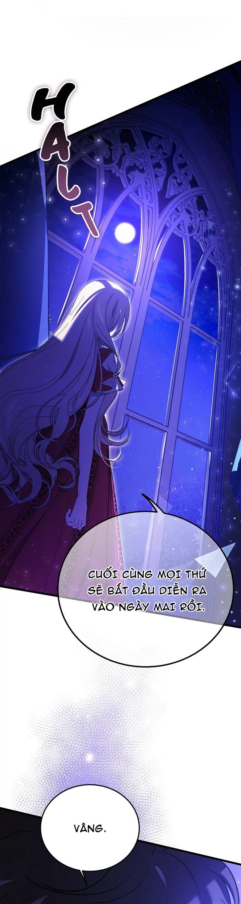Bản Án Của Quý Tộc Suy Vong Chapter 19 - 20