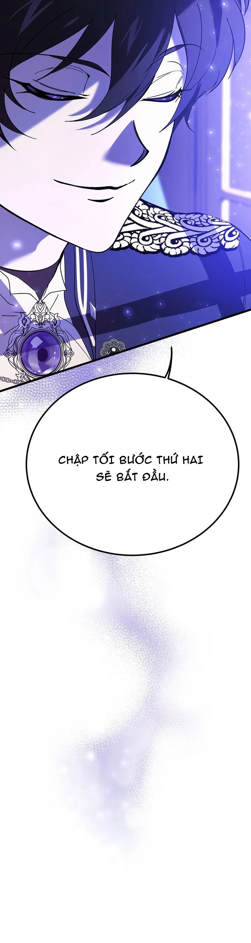 Bản Án Của Quý Tộc Suy Vong Chapter 19 - 21