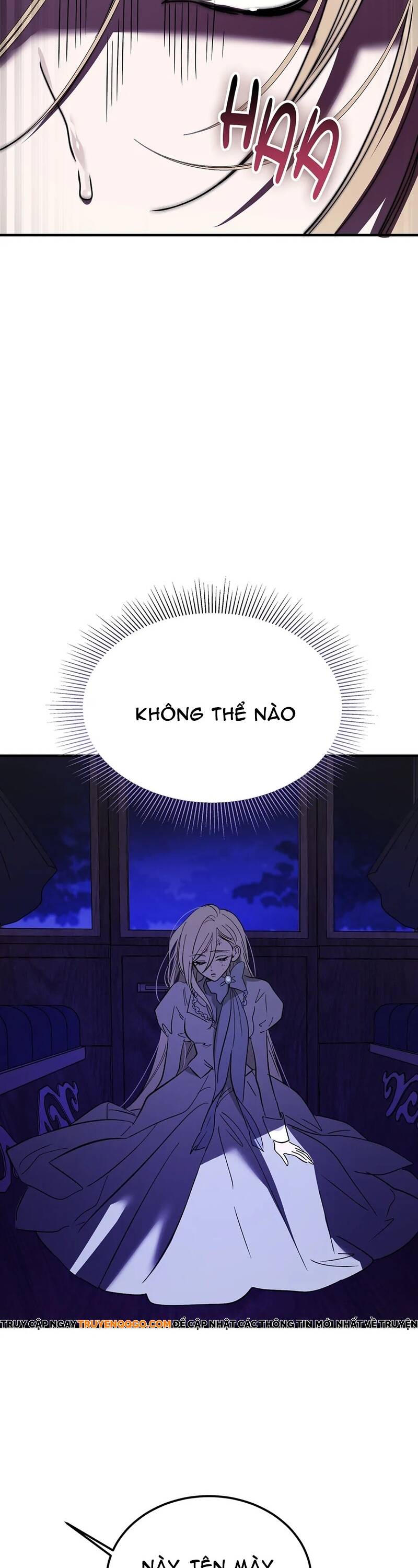 Bản Án Của Quý Tộc Suy Vong Chapter 20 - 22