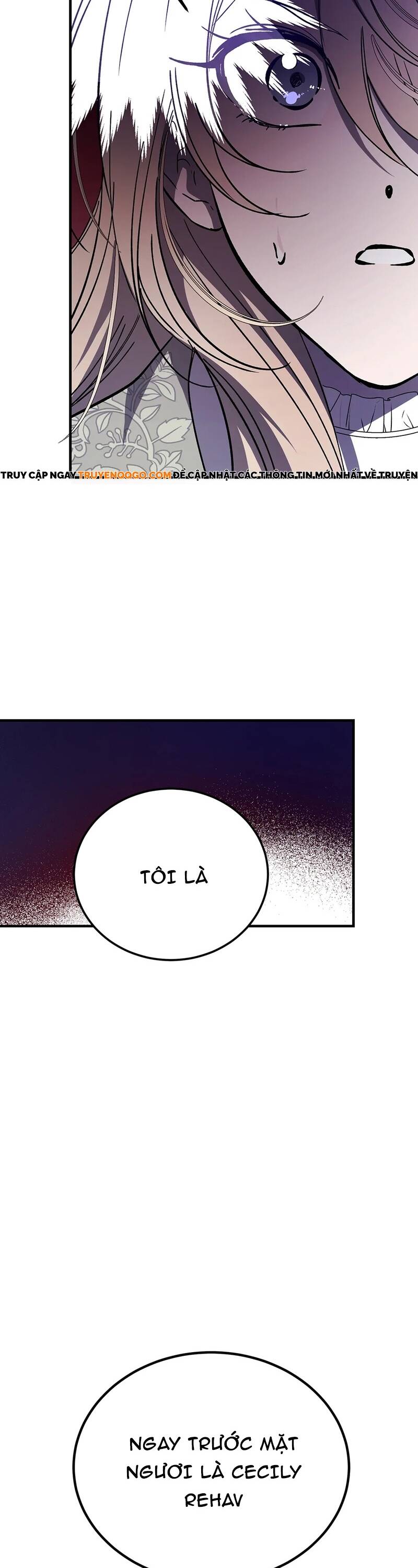 Bản Án Của Quý Tộc Suy Vong Chapter 20 - 25