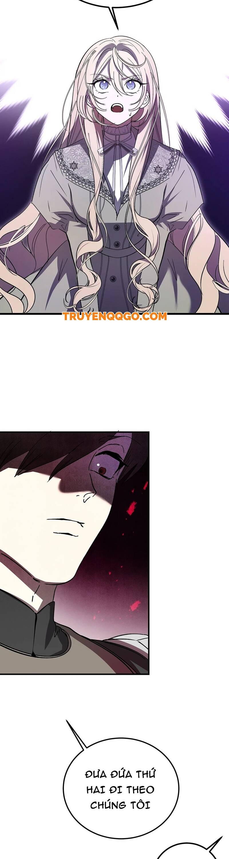 Bản Án Của Quý Tộc Suy Vong Chapter 20 - 26