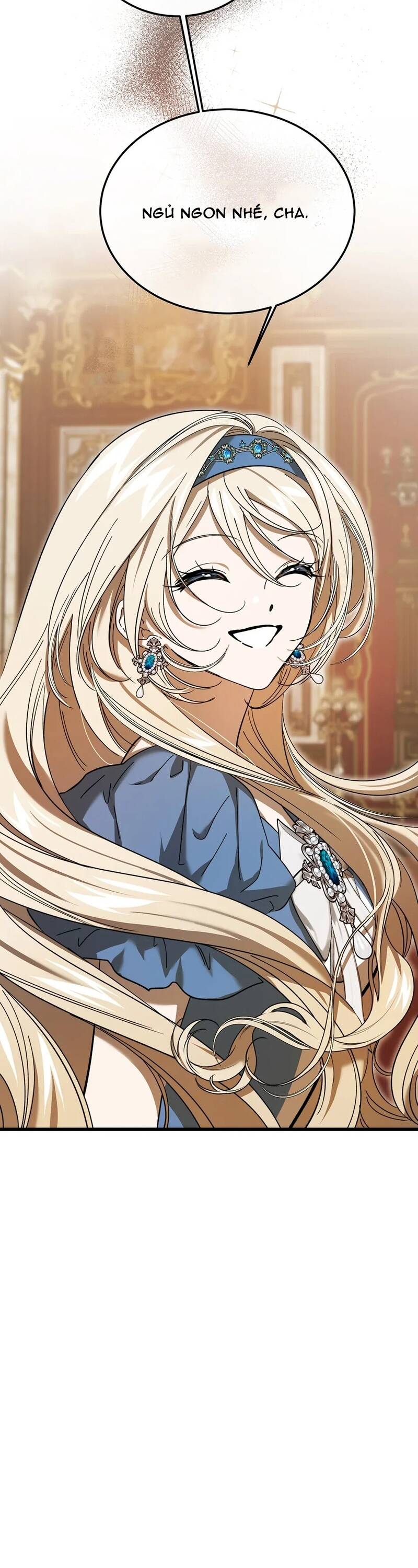 Bản Án Của Quý Tộc Suy Vong Chapter 22 - 25