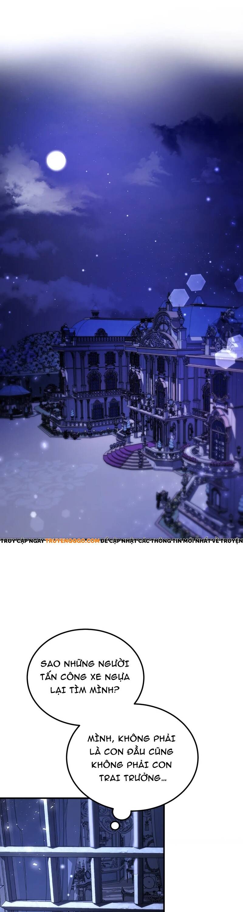 Bản Án Của Quý Tộc Suy Vong Chapter 22 - 26