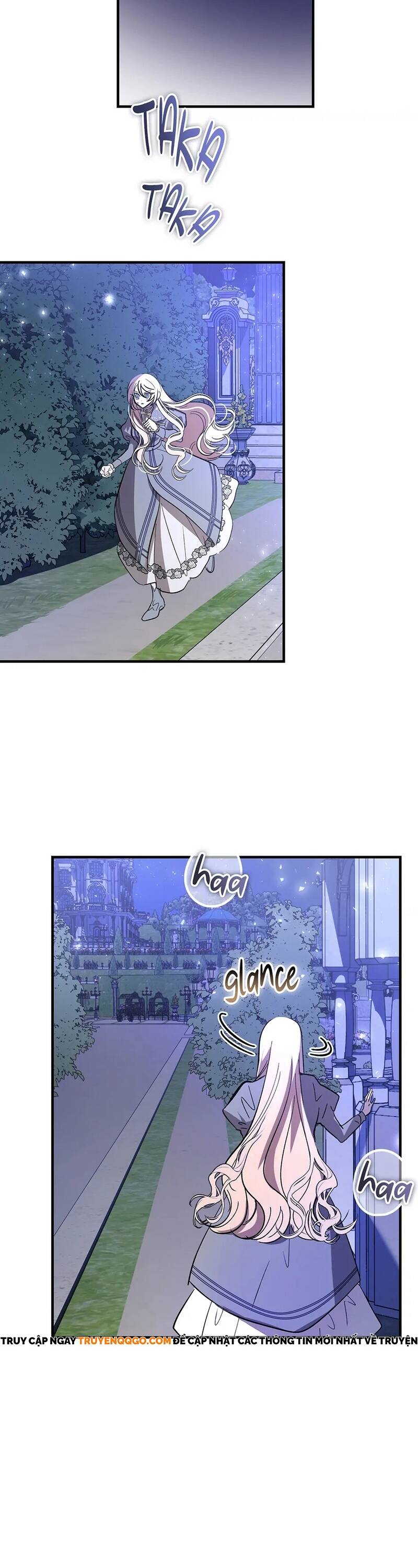 Bản Án Của Quý Tộc Suy Vong Chapter 19 - 28