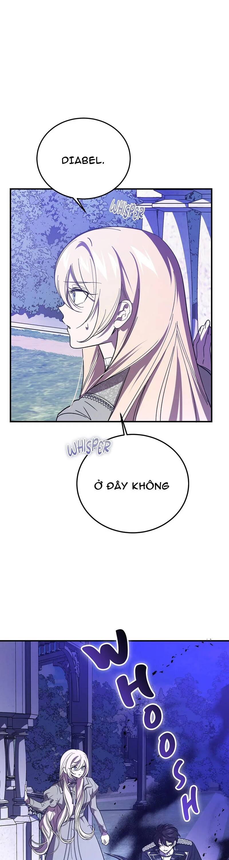 Bản Án Của Quý Tộc Suy Vong Chapter 19 - 29