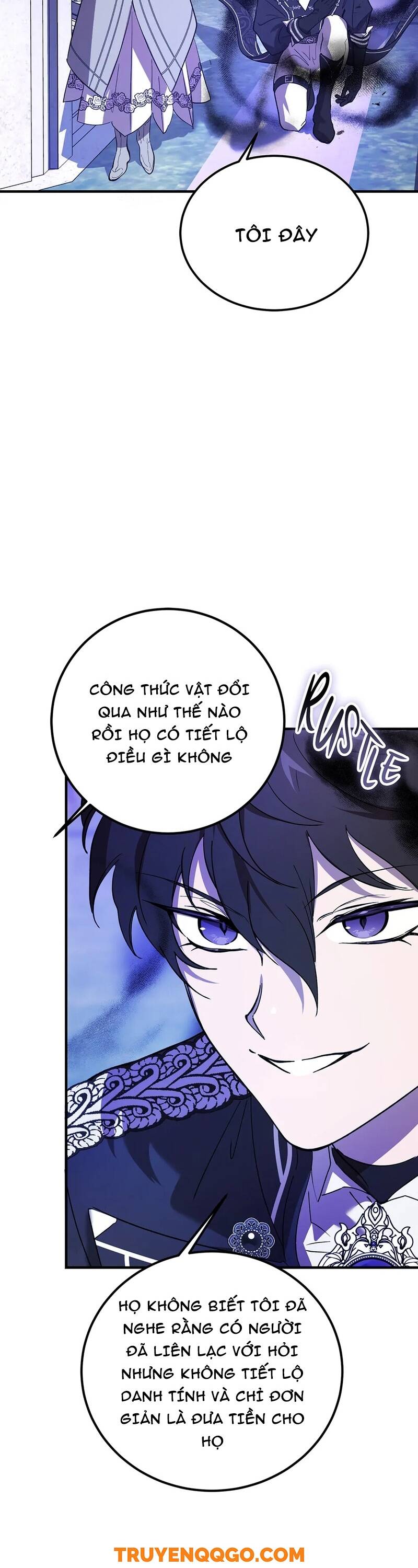 Bản Án Của Quý Tộc Suy Vong Chapter 19 - 30