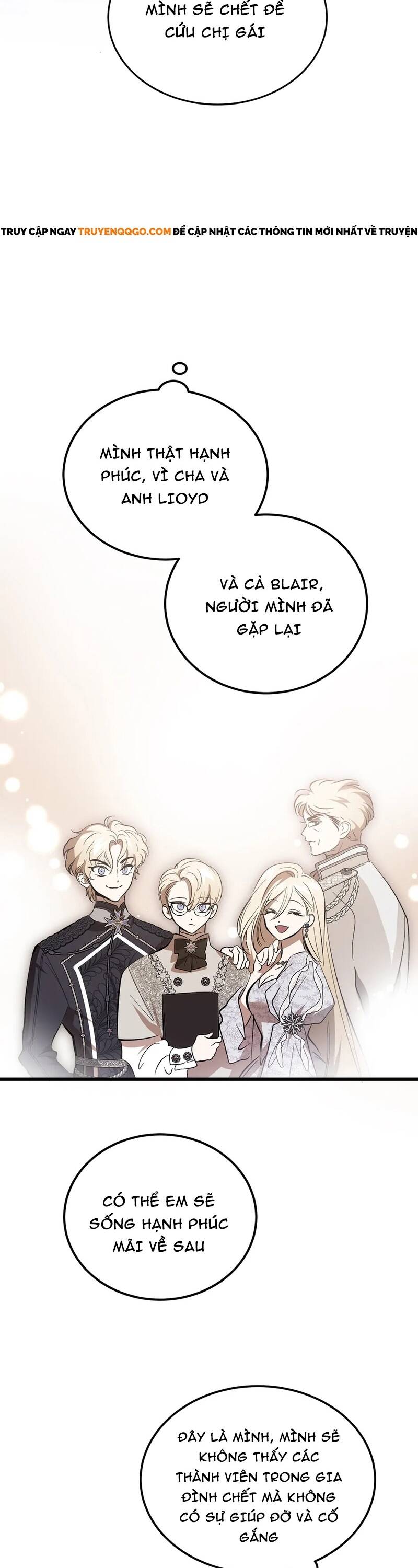 Bản Án Của Quý Tộc Suy Vong Chapter 20 - 30