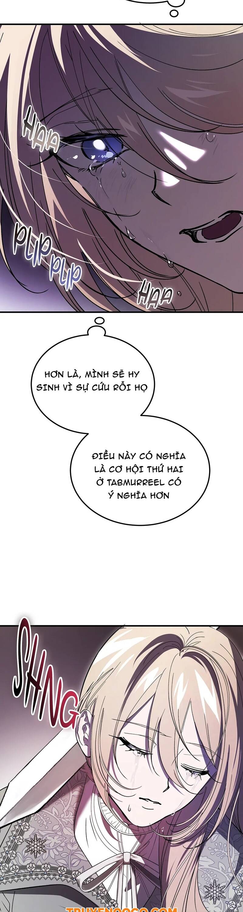 Bản Án Của Quý Tộc Suy Vong Chapter 20 - 31