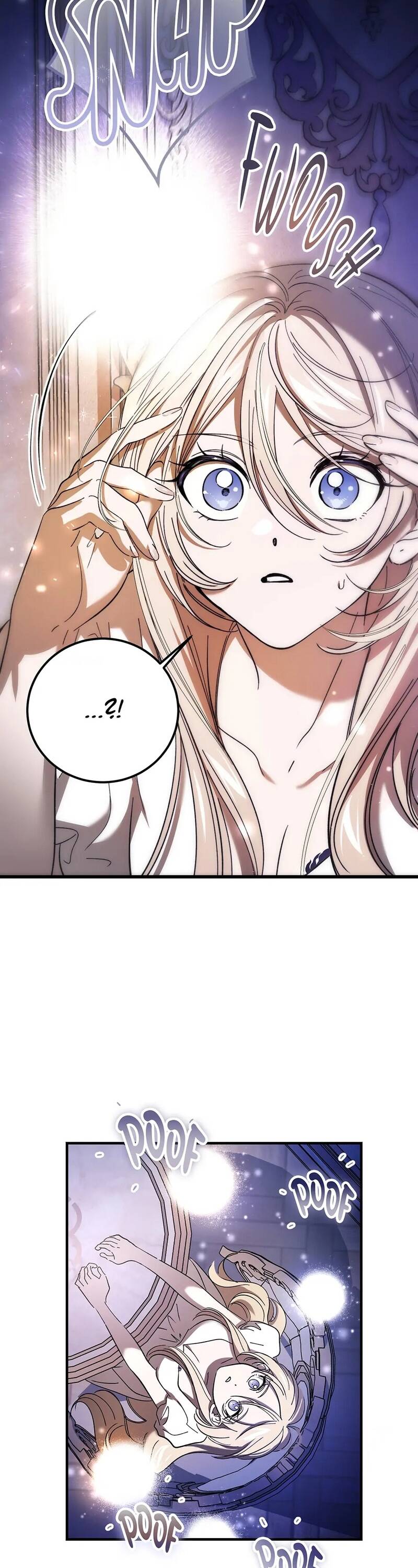 Bản Án Của Quý Tộc Suy Vong Chapter 22 - 30