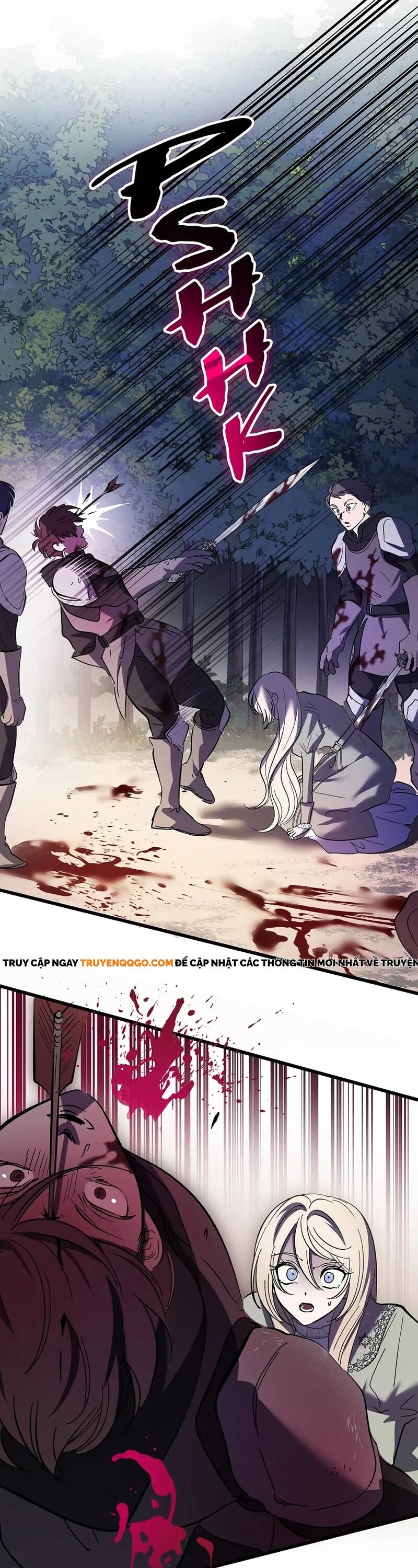 Bản Án Của Quý Tộc Suy Vong Chapter 20 - 33