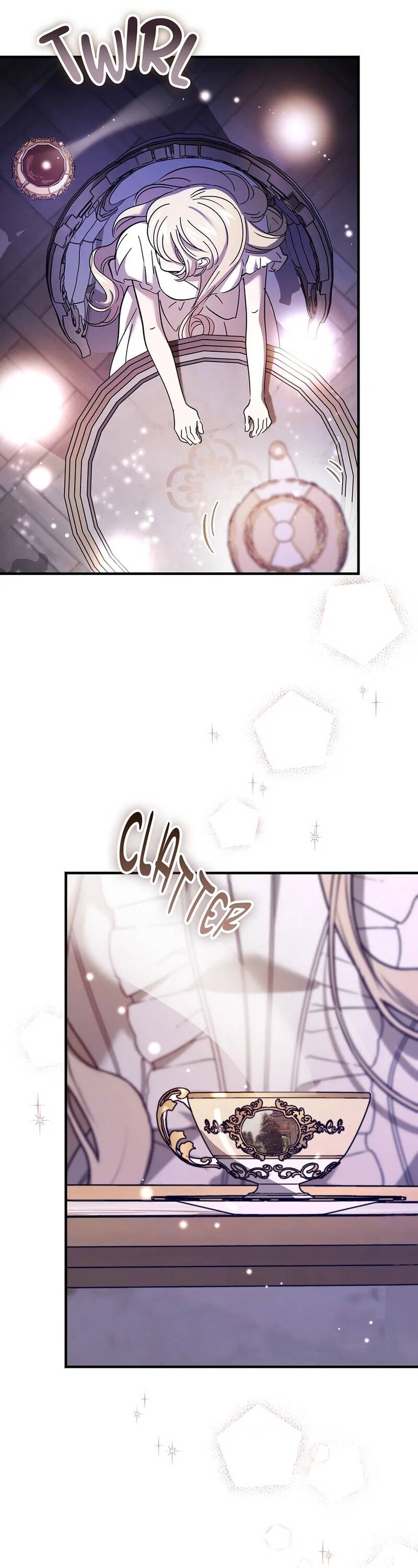 Bản Án Của Quý Tộc Suy Vong Chapter 22 - 32