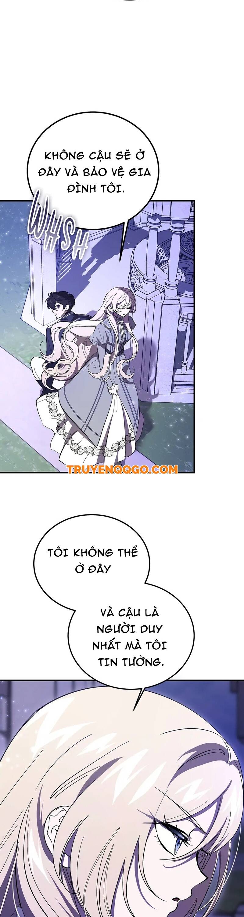 Bản Án Của Quý Tộc Suy Vong Chapter 19 - 34