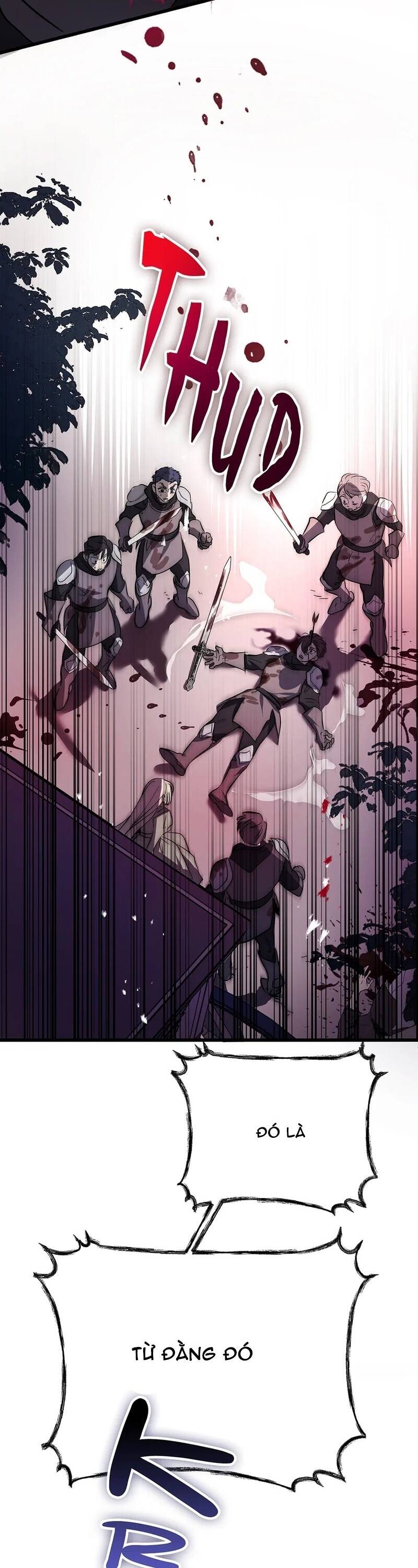 Bản Án Của Quý Tộc Suy Vong Chapter 20 - 34