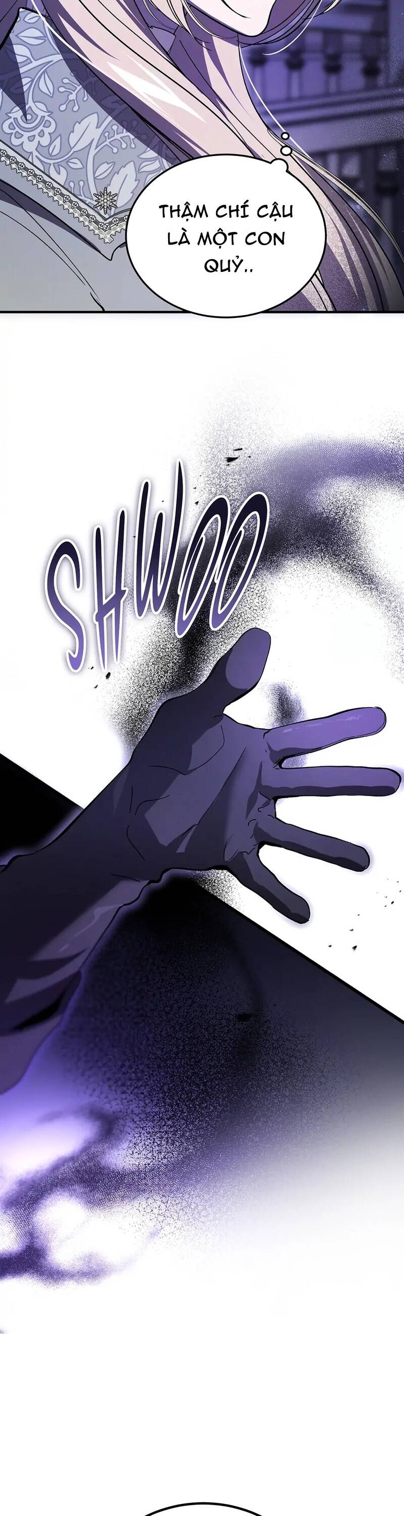 Bản Án Của Quý Tộc Suy Vong Chapter 19 - 35