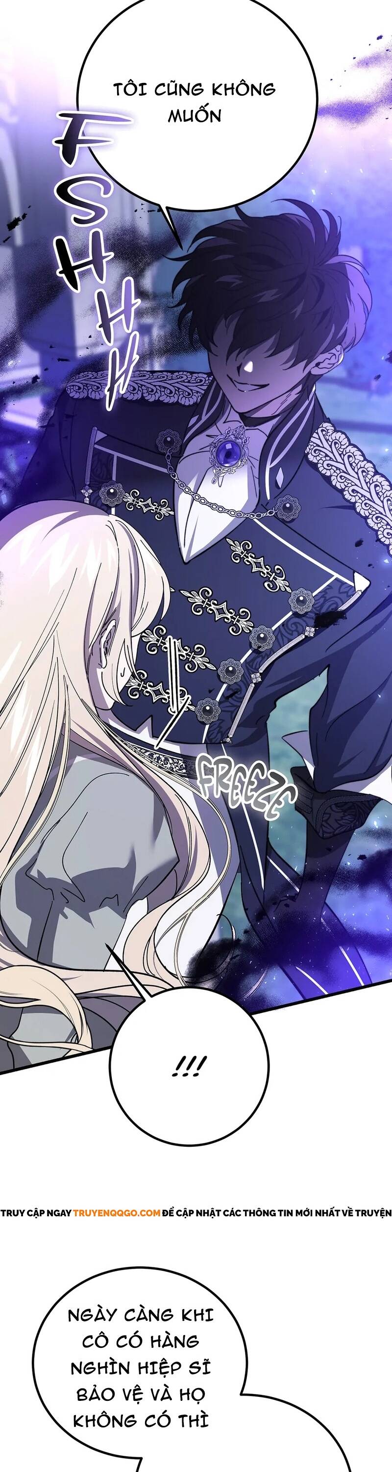 Bản Án Của Quý Tộc Suy Vong Chapter 19 - 36