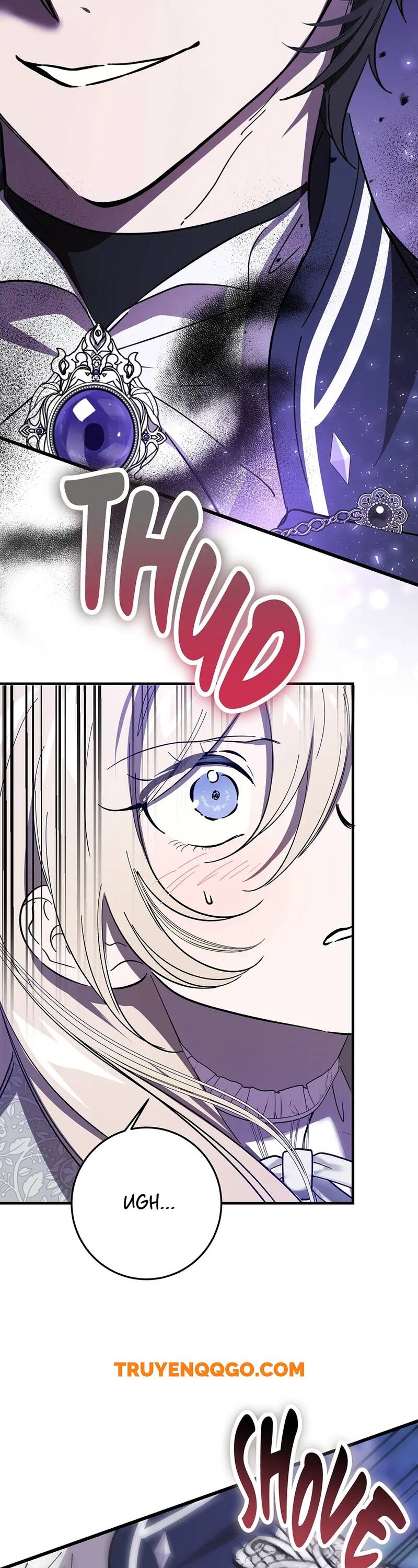 Bản Án Của Quý Tộc Suy Vong Chapter 19 - 38