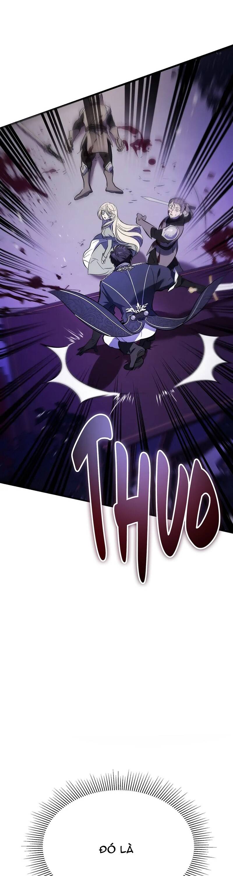 Bản Án Của Quý Tộc Suy Vong Chapter 20 - 39
