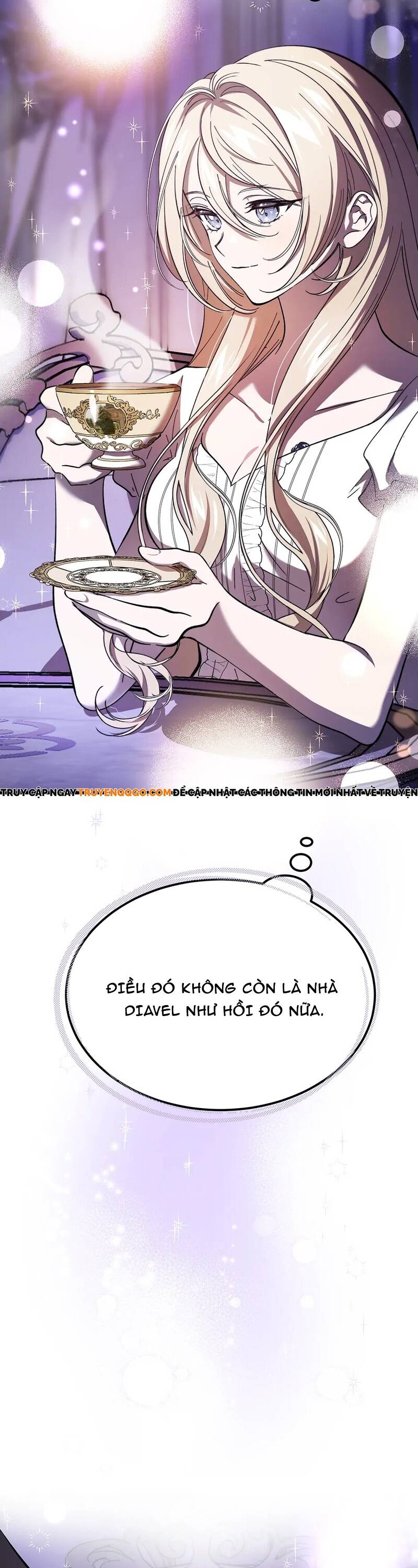 Bản Án Của Quý Tộc Suy Vong Chapter 22 - 38