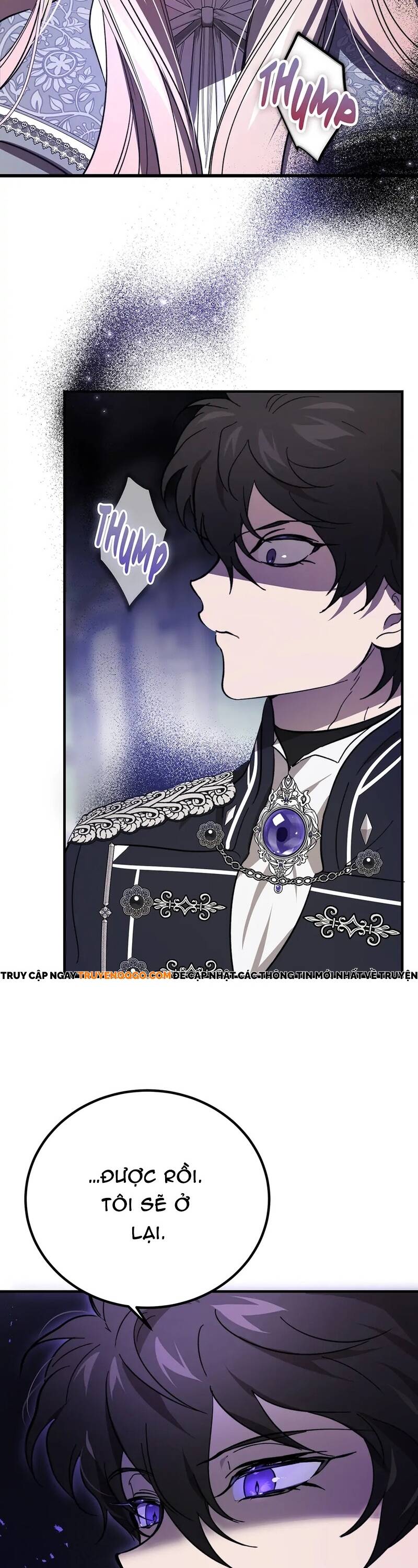 Bản Án Của Quý Tộc Suy Vong Chapter 19 - 40