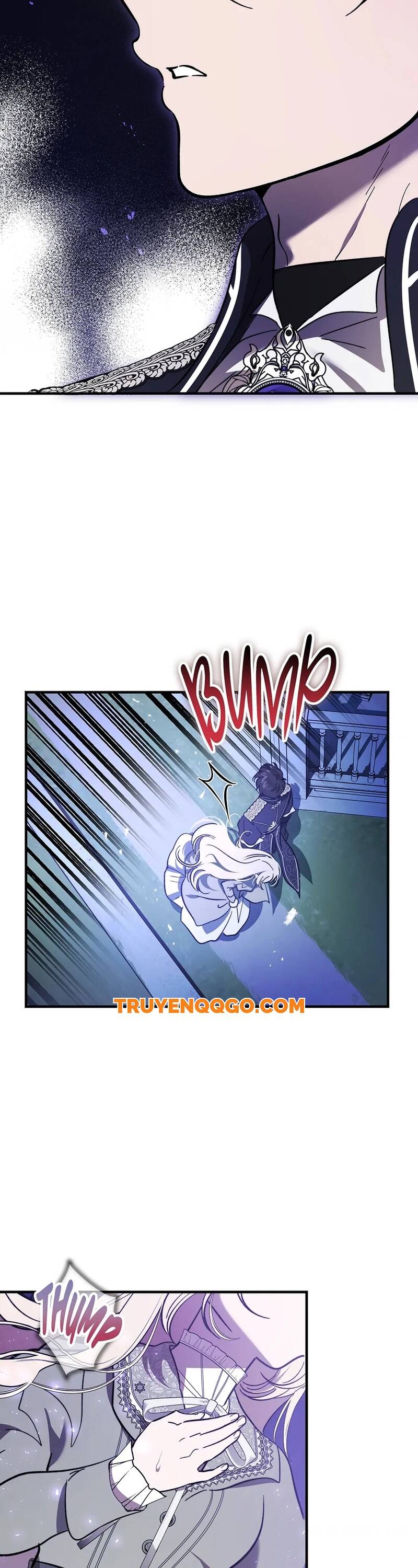 Bản Án Của Quý Tộc Suy Vong Chapter 19 - 41