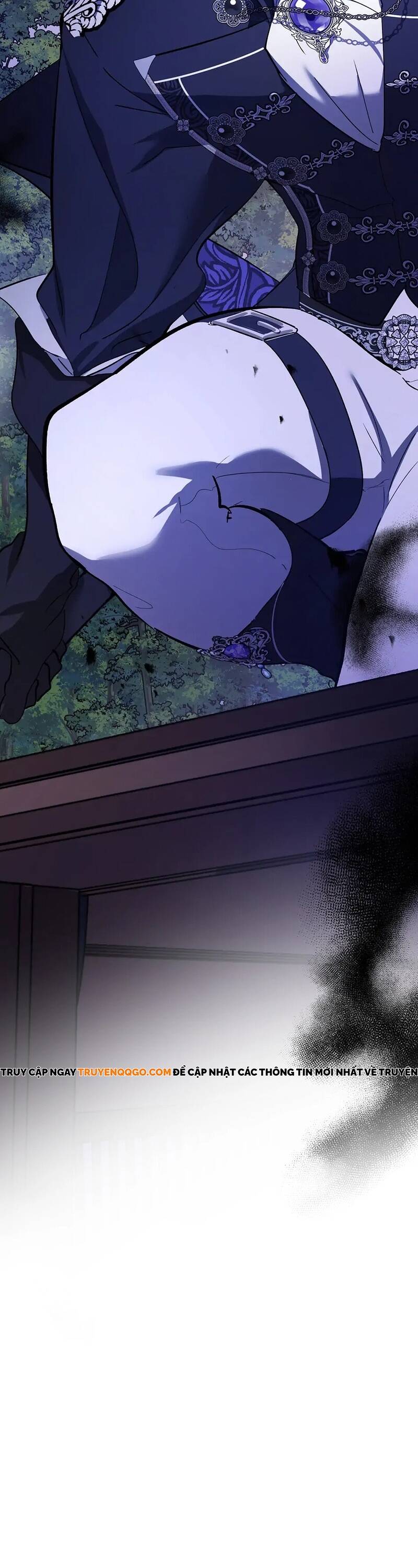 Bản Án Của Quý Tộc Suy Vong Chapter 20 - 41