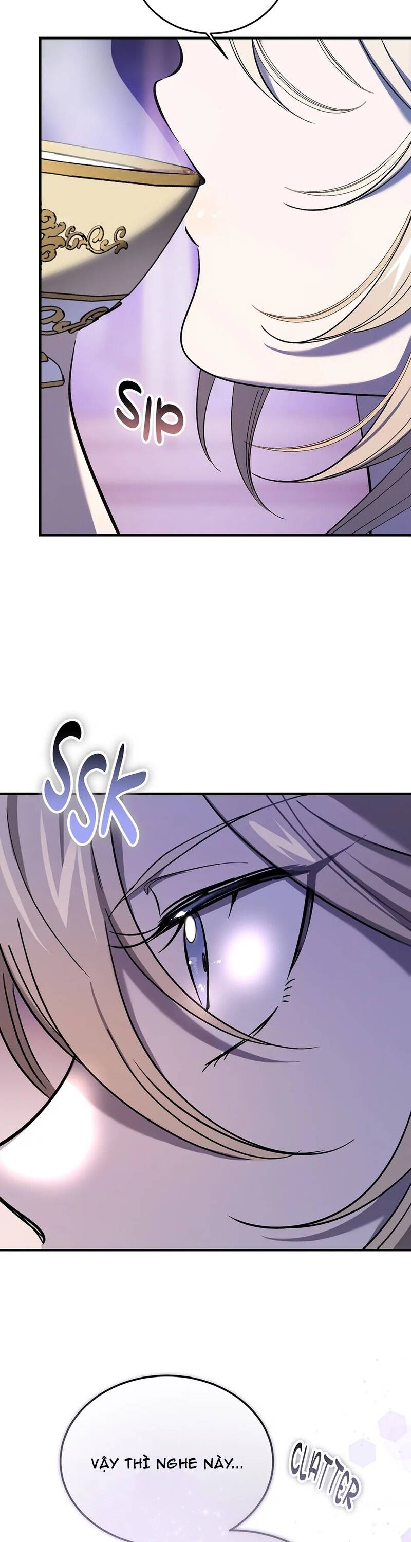 Bản Án Của Quý Tộc Suy Vong Chapter 22 - 40
