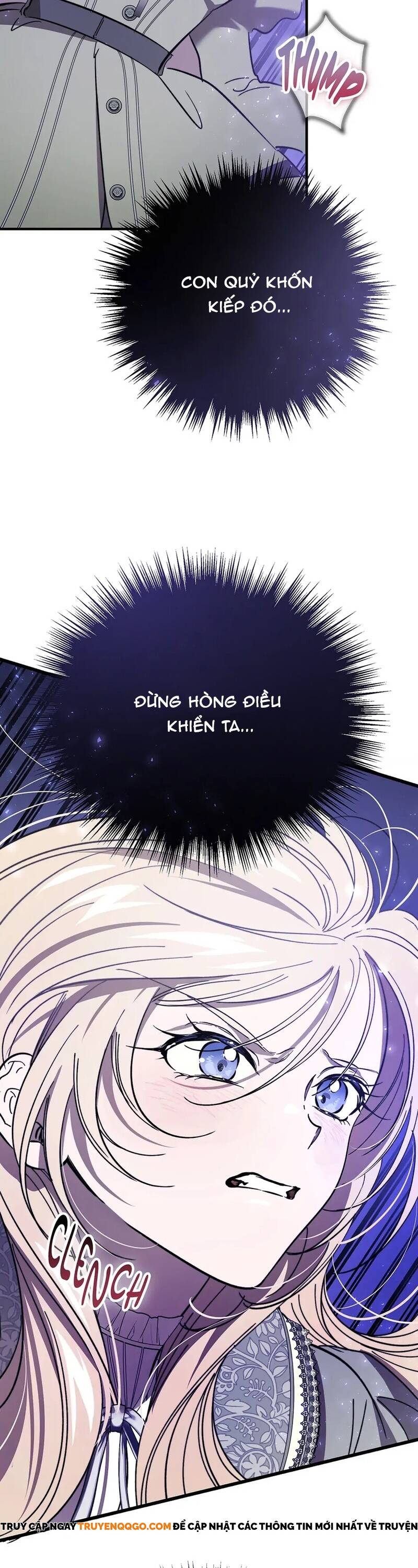 Bản Án Của Quý Tộc Suy Vong Chapter 19 - 42