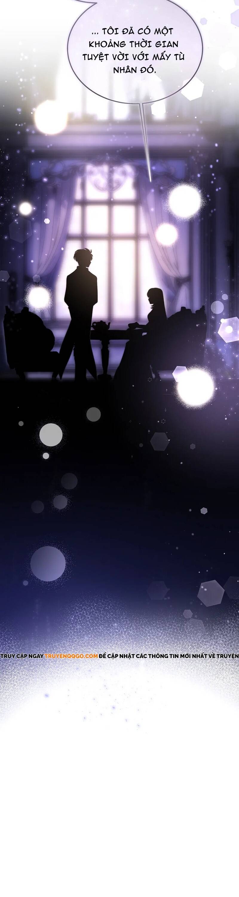 Bản Án Của Quý Tộc Suy Vong Chapter 22 - 41