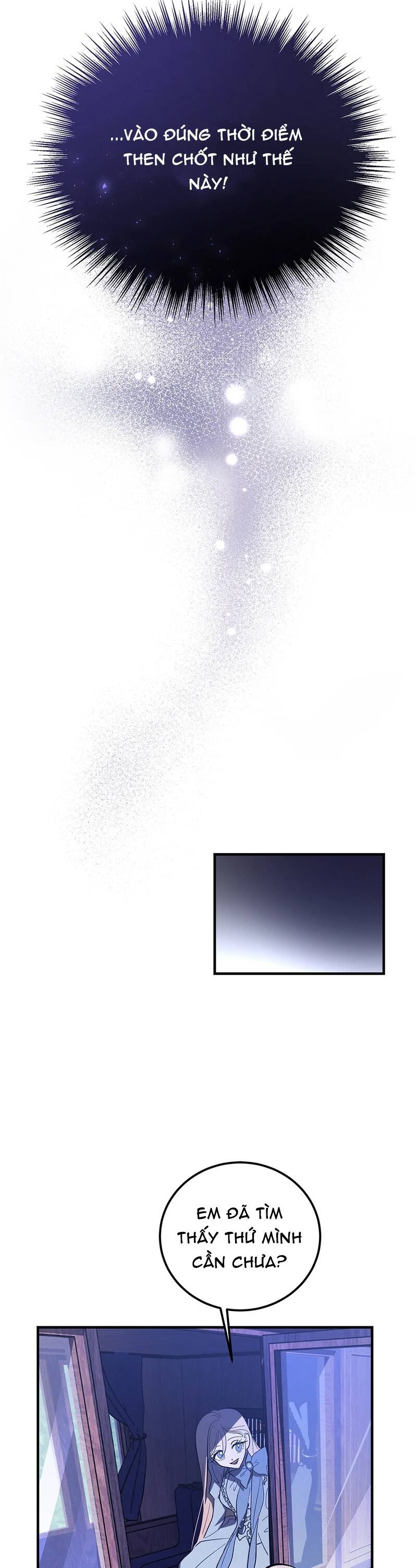 Bản Án Của Quý Tộc Suy Vong Chapter 19 - 43