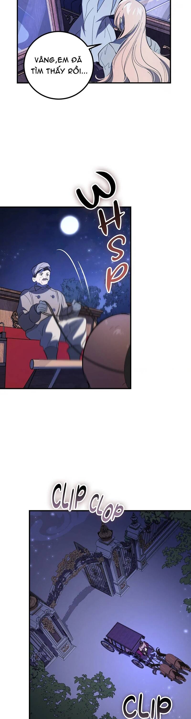 Bản Án Của Quý Tộc Suy Vong Chapter 19 - 44